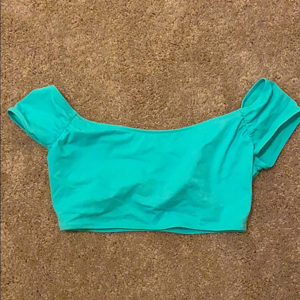Victoria Secret Bathing Suit Top
